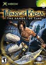 Obal-Prince of Persia: The Sands of Time