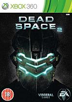 Obal-Dead Space 2