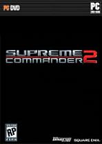 Obal-Supreme Commander 2 