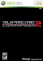 Obal-Supreme Commander 2