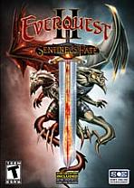 Obal-Everquest II: Sentinels Fate