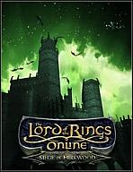 Lord of the Rings Online: Siege of Mirkwood