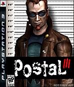 Obal-Postal III