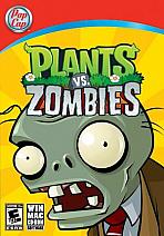 Plants vs Zombies