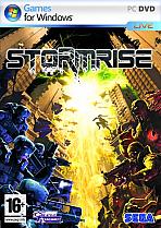 Stormrise