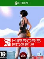 Obal-Mirrors Edge 2