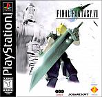 Final Fantasy VII