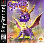 Obal-Spyro the Dragon