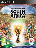 Obal-2010 FIFA World Cup South Africa 