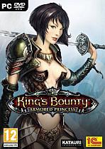 Kings Bounty: Armored Princess