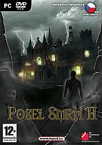 Posel Smrti 2