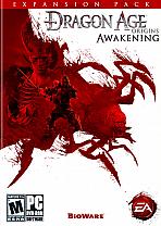 Dragon Age Origins Awakening