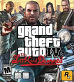 Grand Theft Auto IV: The Lost and Damned