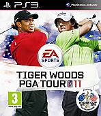 Obal-Tiger Woods PGA Tour 11