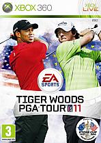 Obal-Tiger Woods PGA Tour 11