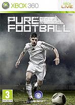 Obal-Pure Football