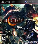 Obal-Lost Planet 2