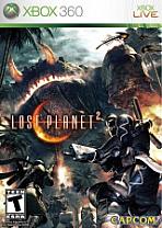 Obal-Lost Planet 2