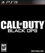 Call of Duty: Black Ops