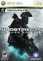 Ghost Recon: Future Soldier