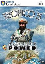 Tropico 3: Absolute Power