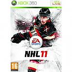 NHL 11