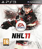 NHL 11