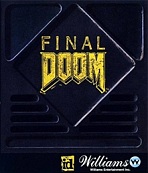 Obal-Final Doom