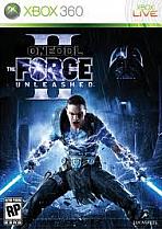 Obal-Star Wars: Force Unleashed II