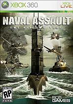 Naval Assault: The Killing Tide