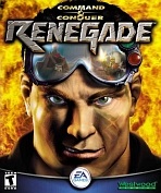 Obal-Command & Conquer Renegade