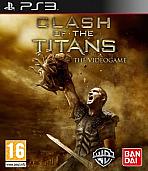 Clash of the Titans