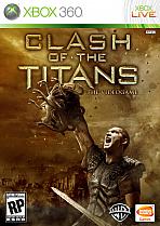 Obal-Clash of the Titans