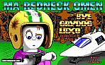 Obal-Commander Keen 4  Secret of the Oracle