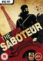 Obal-The Saboteur