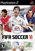 Obal-FIFA 11