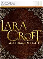 Obal-Lara Croft and Guardian of Light