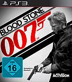 Obal-James Bond 007: Blood Stone