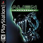 Obal-Alien Resurrection