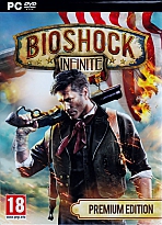 BioShock Infinite