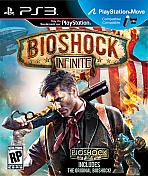 BioShock Infinite