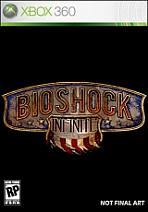 Obal-BioShock Infinite