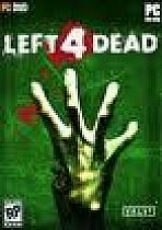 Obal-Left 4 Dead