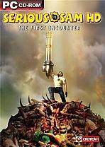 Serious Sam HD: The First Encounter