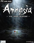 Amnesia : The Dark Descent