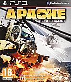 Apache: Air Assault 