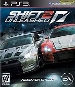 Need for Speed Shift 2: Unleashed