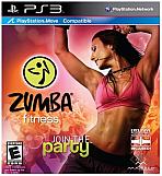 Obal-Zumba Fitness