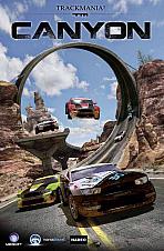 TrackMania 2: Canyon