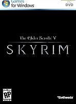 Obal-Elder Scrolls V: Skyrim